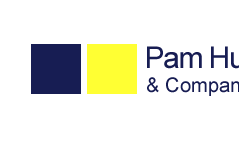 Pam Hulme & Co Logo